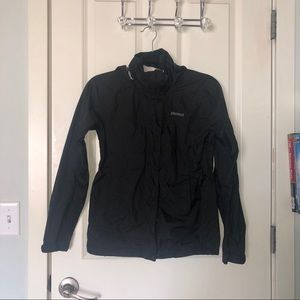 Marmot Water Resistant Windbreaker